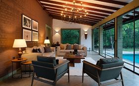 Neem Tree House