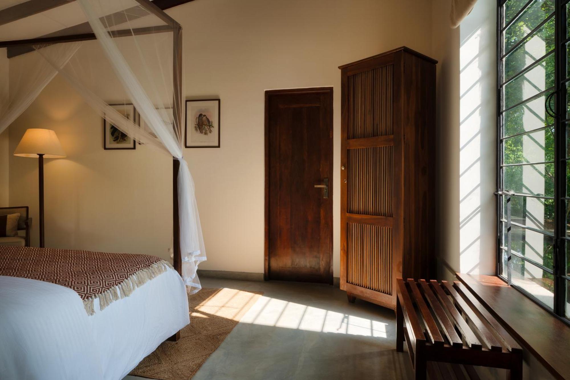 Villa Neem Tree House Kirinda  Esterno foto