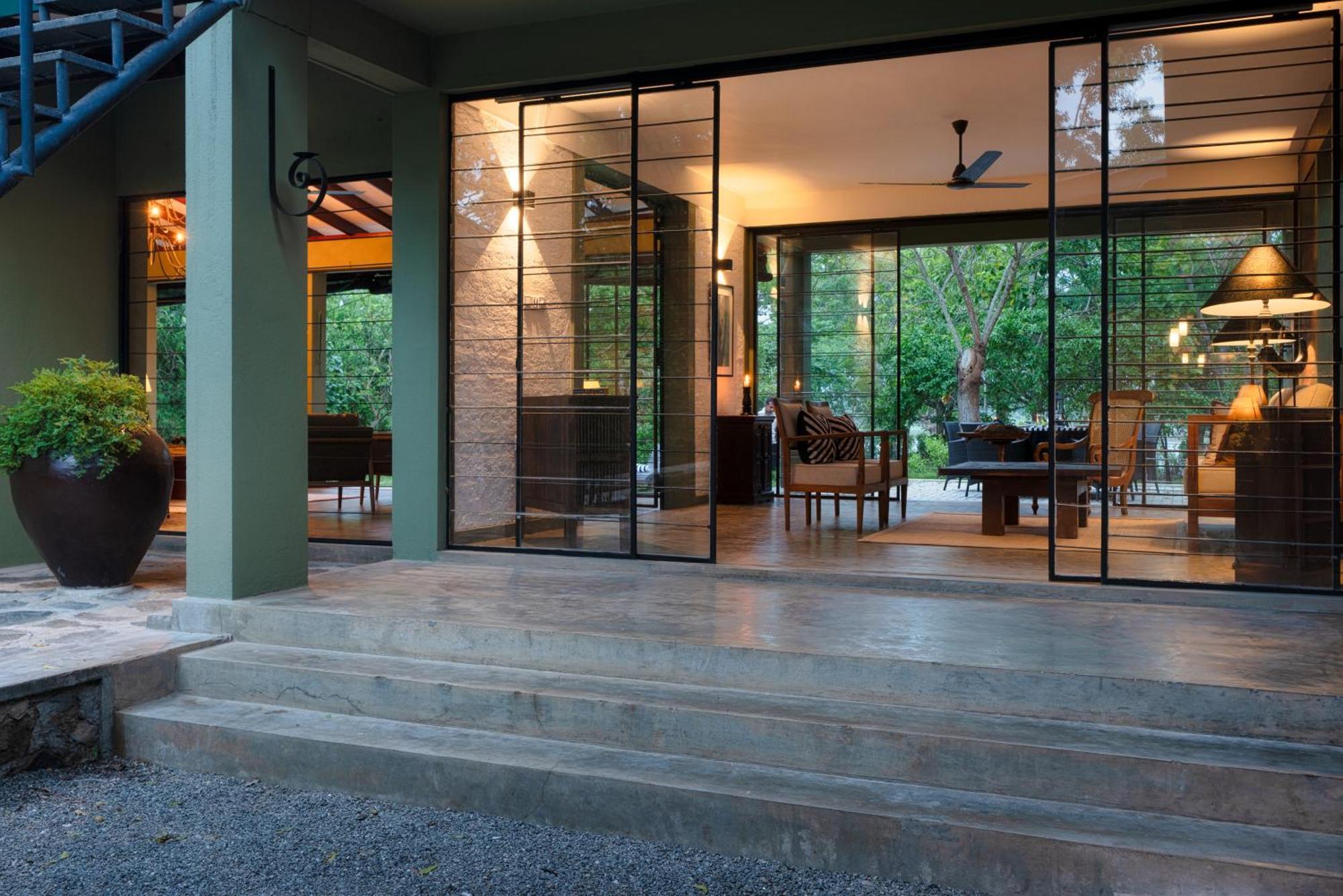 Villa Neem Tree House Kirinda  Esterno foto