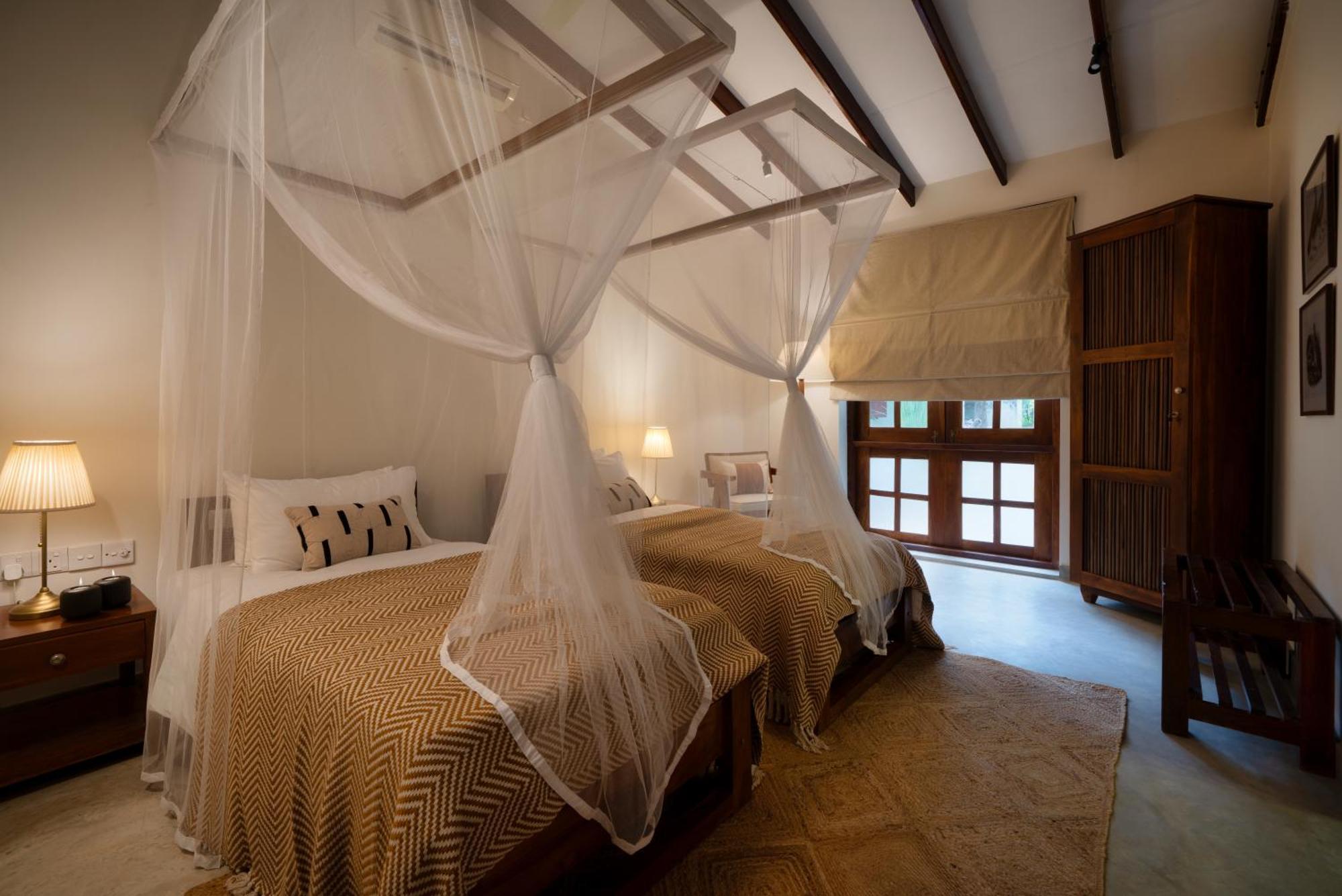 Villa Neem Tree House Kirinda  Esterno foto