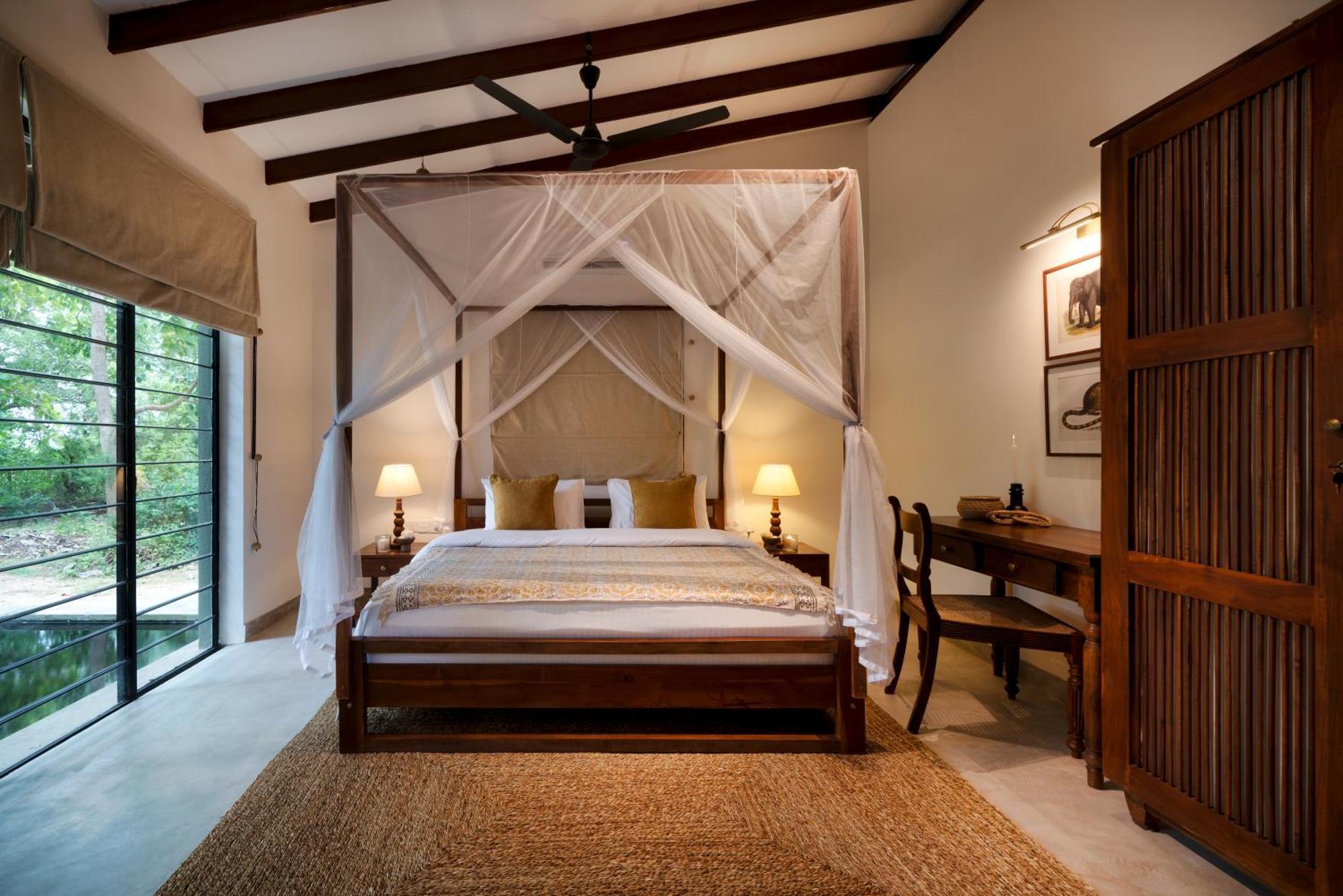 Villa Neem Tree House Kirinda  Esterno foto